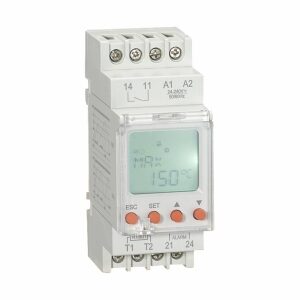 CONTROLADOR DE TEMPERATURA DIGITAL CON SENSOR  RD-RTS130