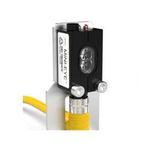 SENSOR FOTO ELECTRICO MINI-EYE  PNP, 10-30 VDC PMRR-18